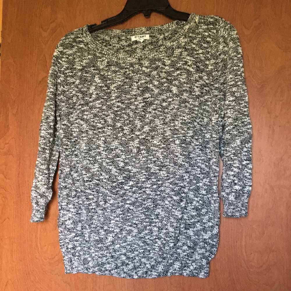 Old Navy Sweater